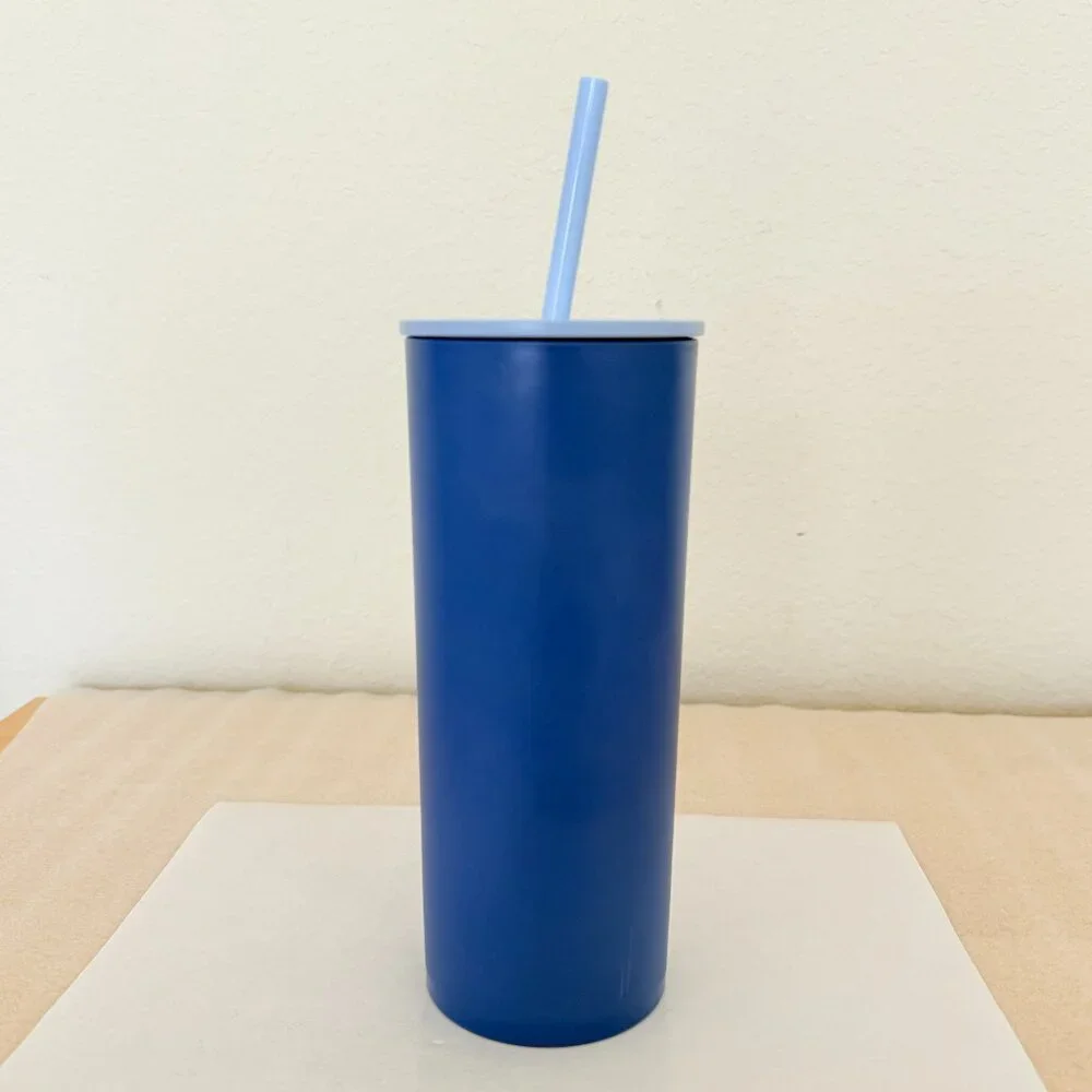 💧 New💧 26oz Tumbler With Straw - Sun Squad